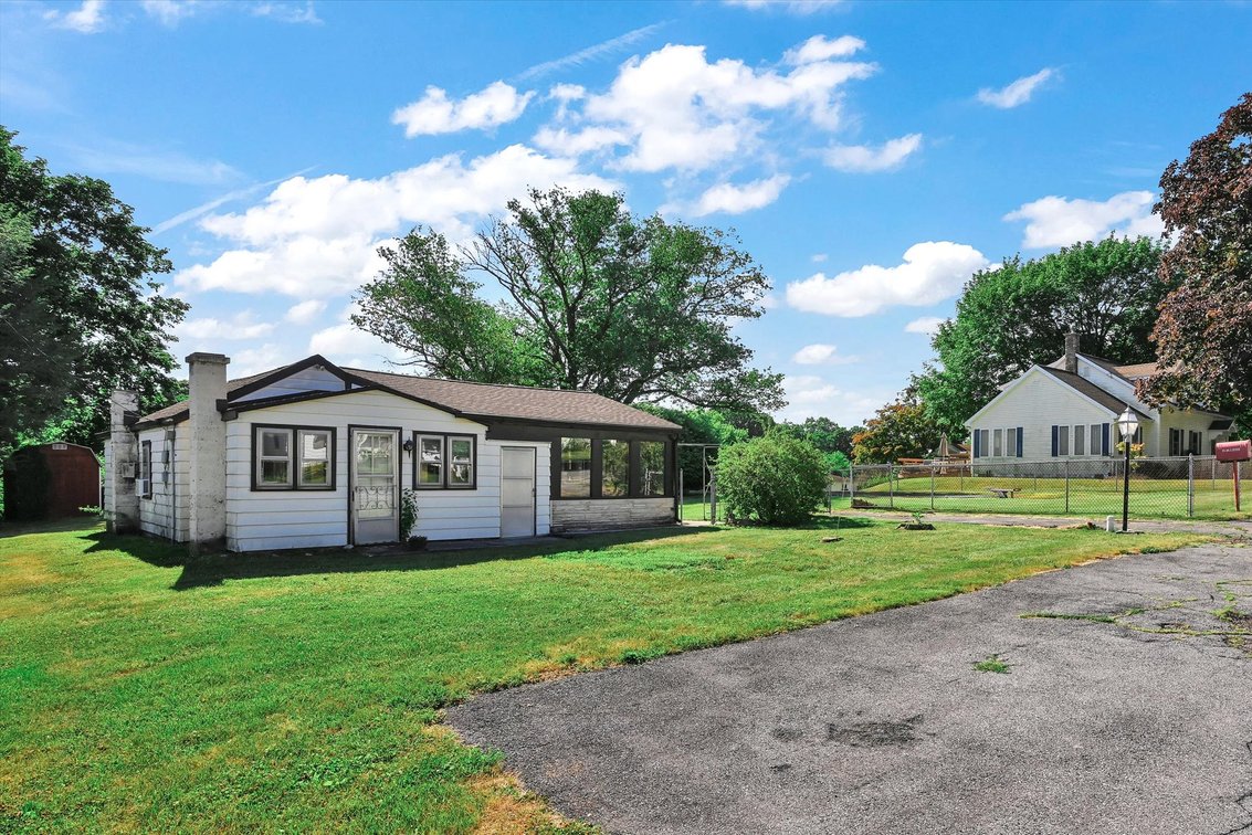 Image for Investment Real Estate Auction - North Lebanon Township
