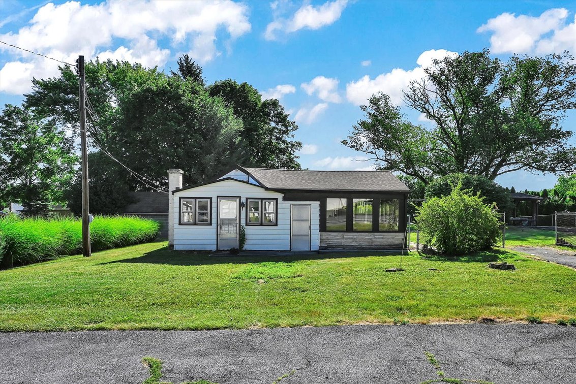 Image for Investment Real Estate Auction - North Lebanon Township
