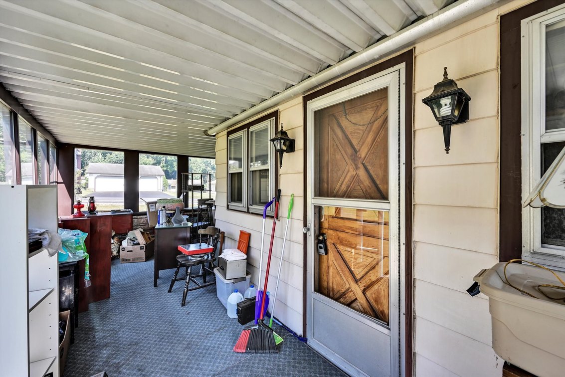 Image for Investment Real Estate Auction - North Lebanon Township