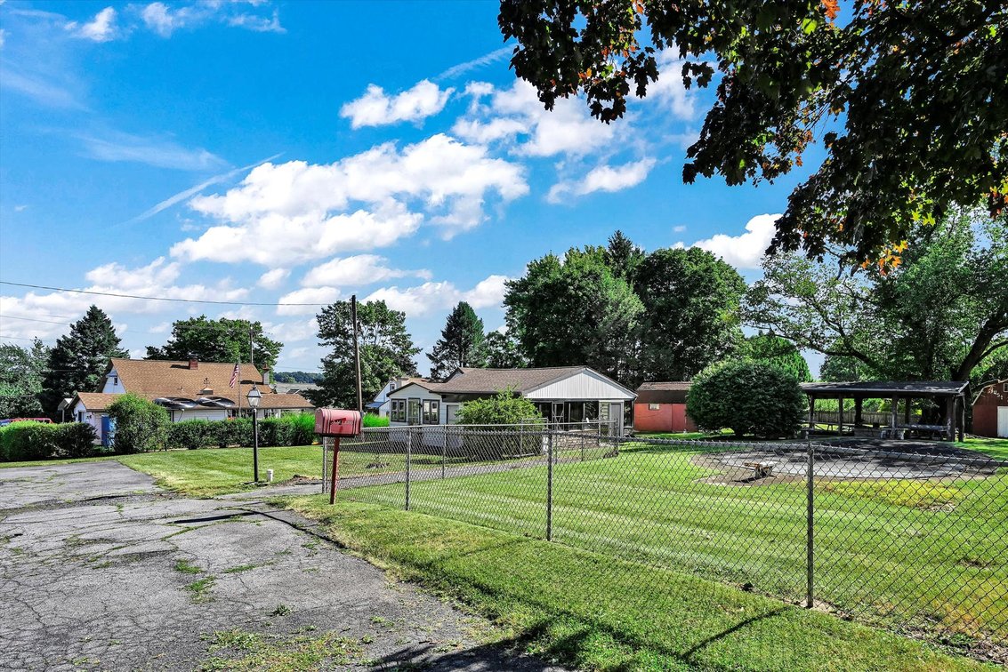 Image for Investment Real Estate Auction - North Lebanon Township