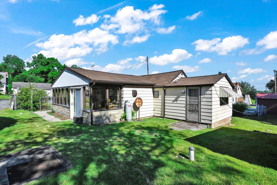 Image for Investment Real Estate Auction - North Lebanon Township