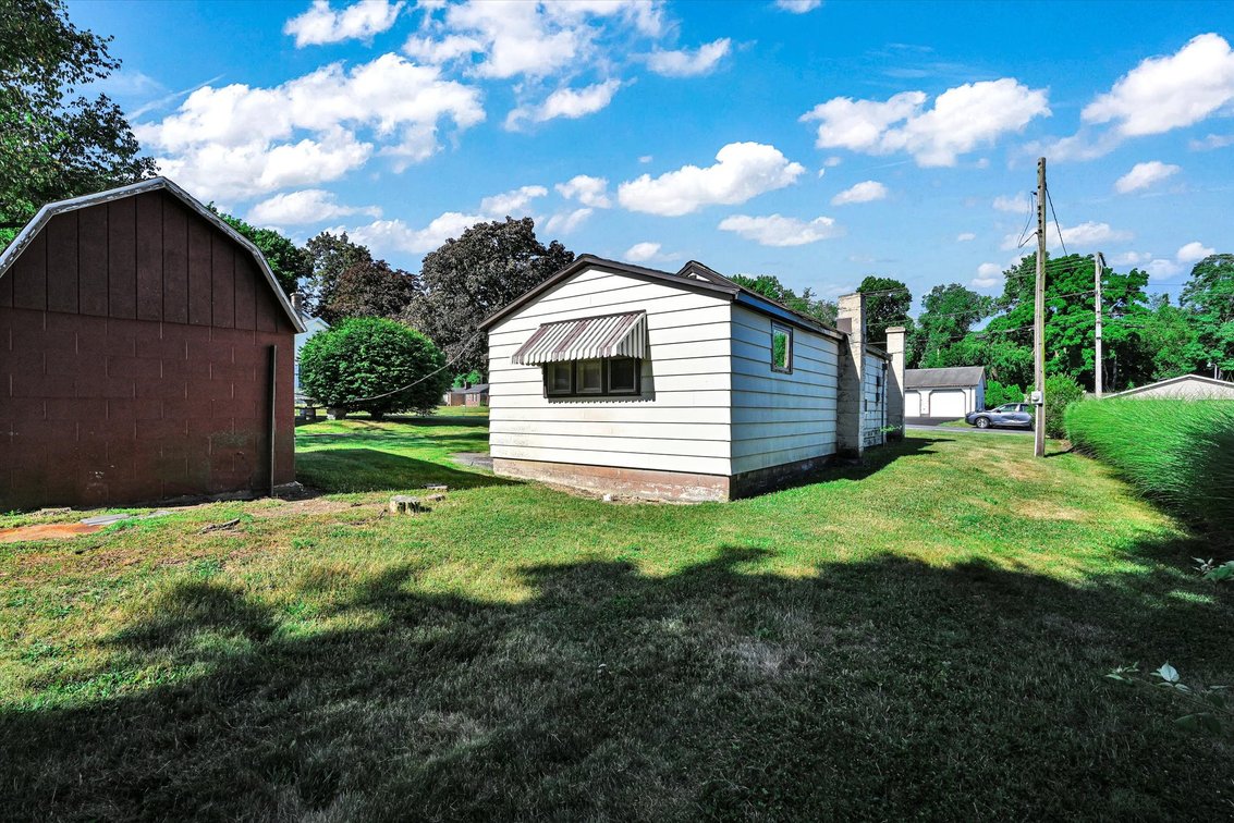 Image for Investment Real Estate Auction - North Lebanon Township