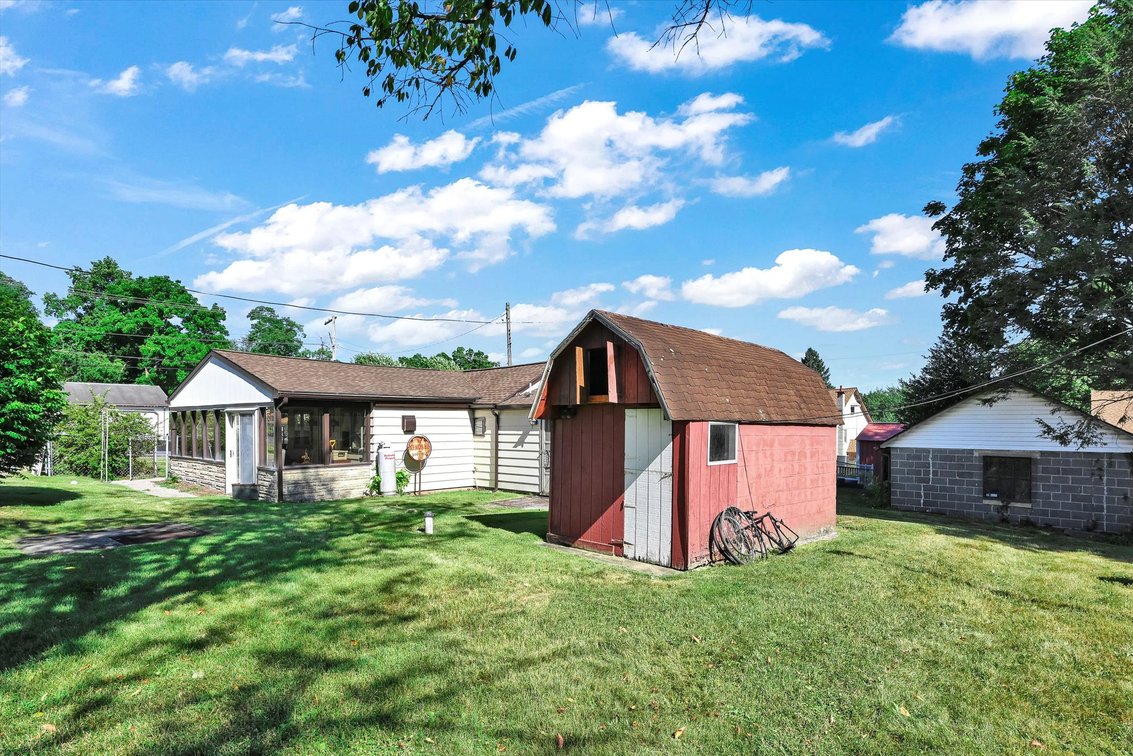 Image for Investment Real Estate Auction - North Lebanon Township