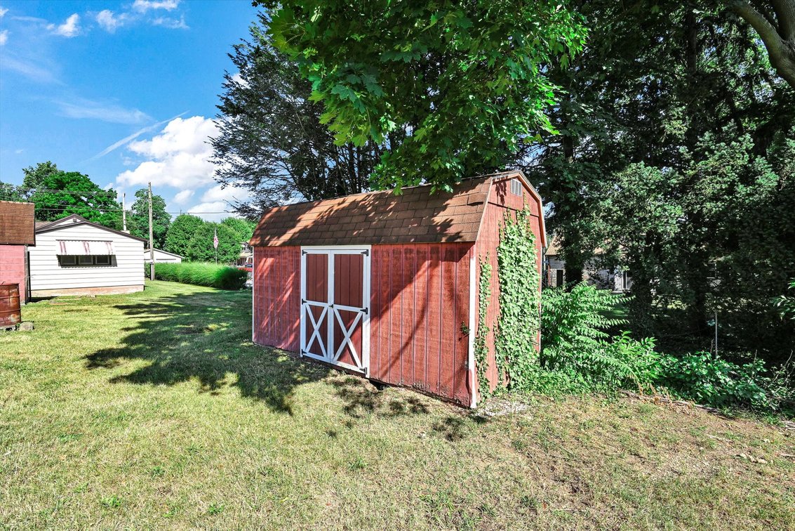 Image for Investment Real Estate Auction - North Lebanon Township