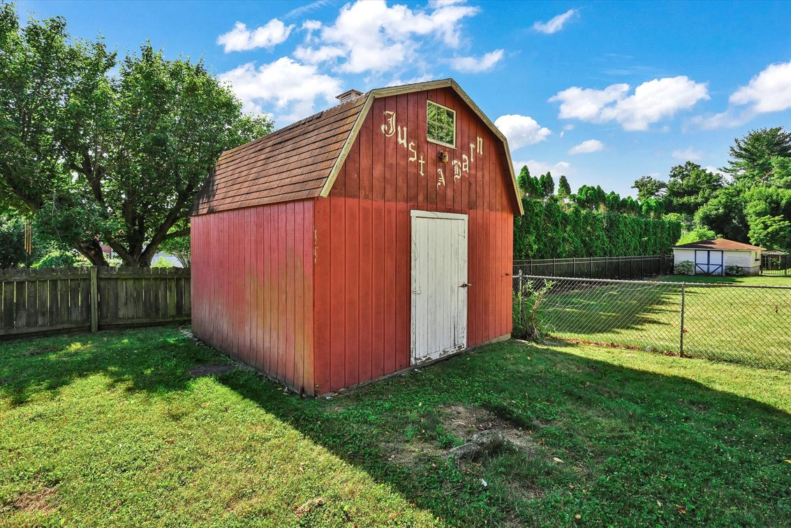 Image for Investment Real Estate Auction - North Lebanon Township