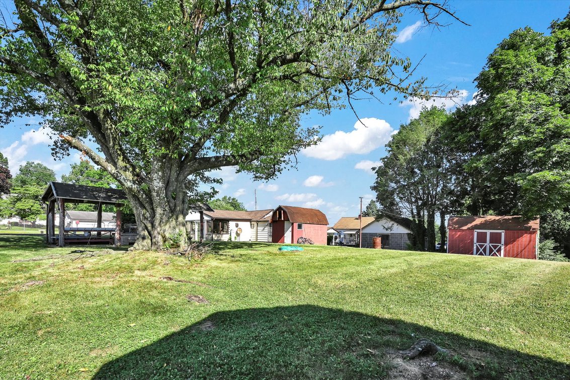Image for Investment Real Estate Auction - North Lebanon Township