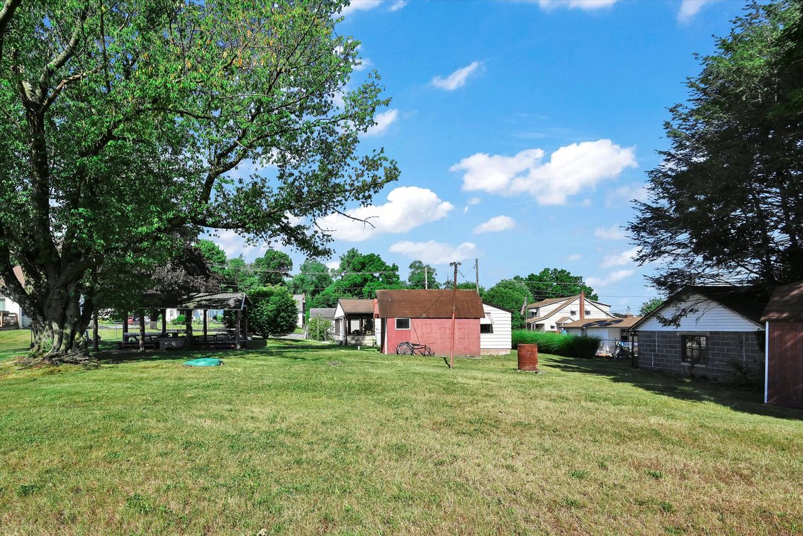 Image for Investment Real Estate Auction - North Lebanon Township