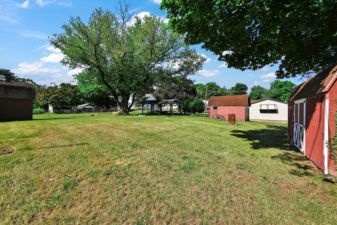 Image for Investment Real Estate Auction - North Lebanon Township