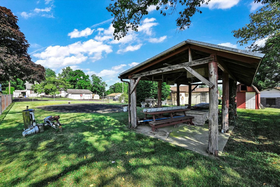 Image for Investment Real Estate Auction - North Lebanon Township