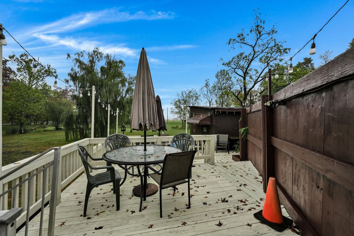 Image for Real Estate Auction - 5.05 Acre Farm in Grantville