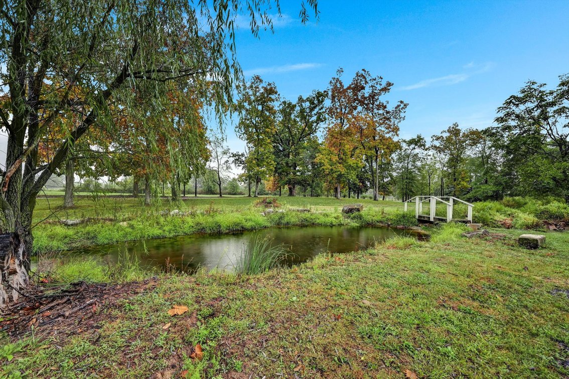 Image for Real Estate Auction - 5.05 Acre Farm in Grantville