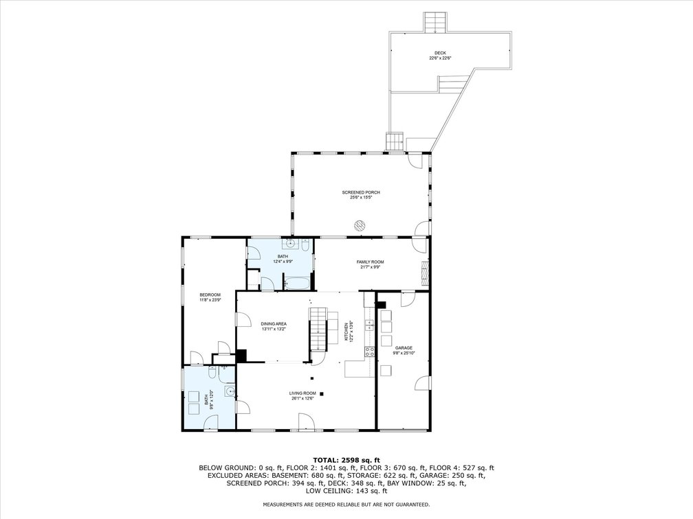Image for Real Estate Auction - 5.05 Acre Farm in Grantville