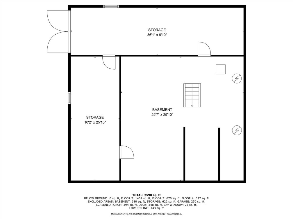 Image for Real Estate Auction - 5.05 Acre Farm in Grantville