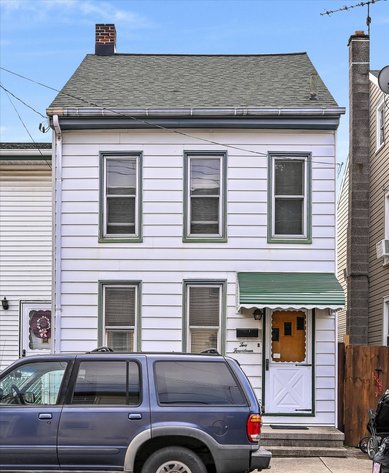 Fixer Upper Real Estate Auction - Lebanon, PA