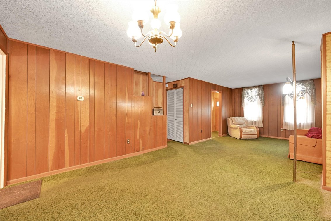 Image for Fixer Upper Real Estate Auction - Lebanon, PA