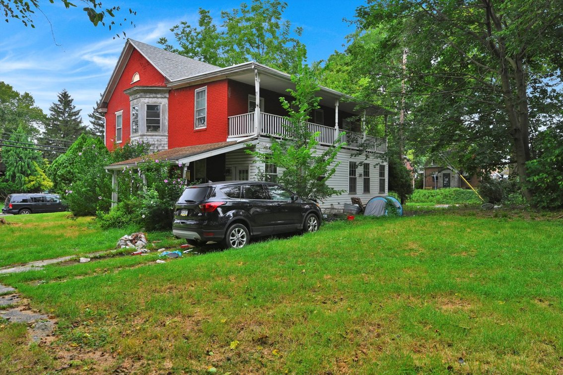 Image for Real Estate Auction - Fixer Upper in Lebanon, PA