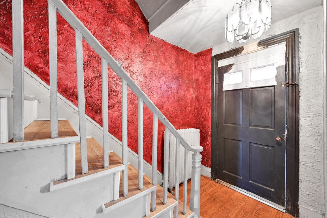 Image for Fixer Upper Real Estate Auction - Detached Home in Lebanon, PA