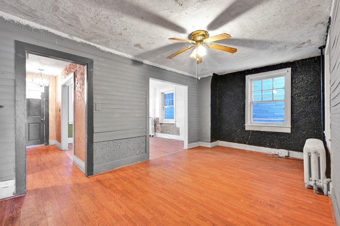 Image for Fixer Upper Real Estate Auction - Detached Home in Lebanon, PA
