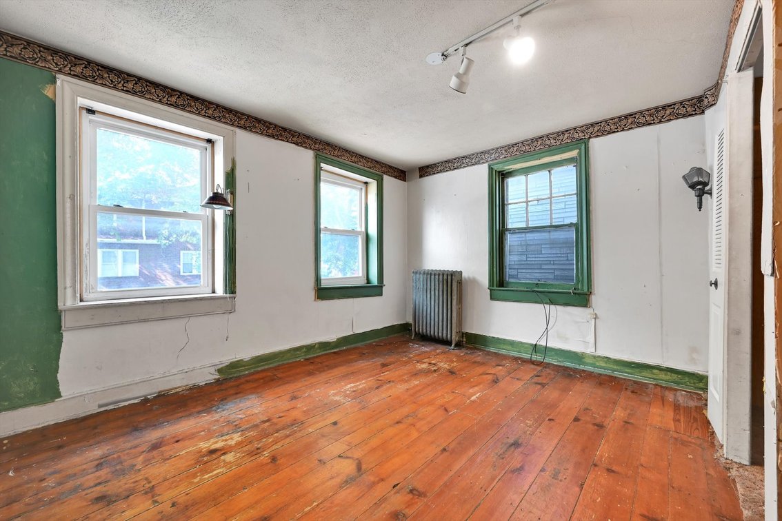 Image for Fixer Upper Real Estate Auction - Detached Home in Lebanon, PA
