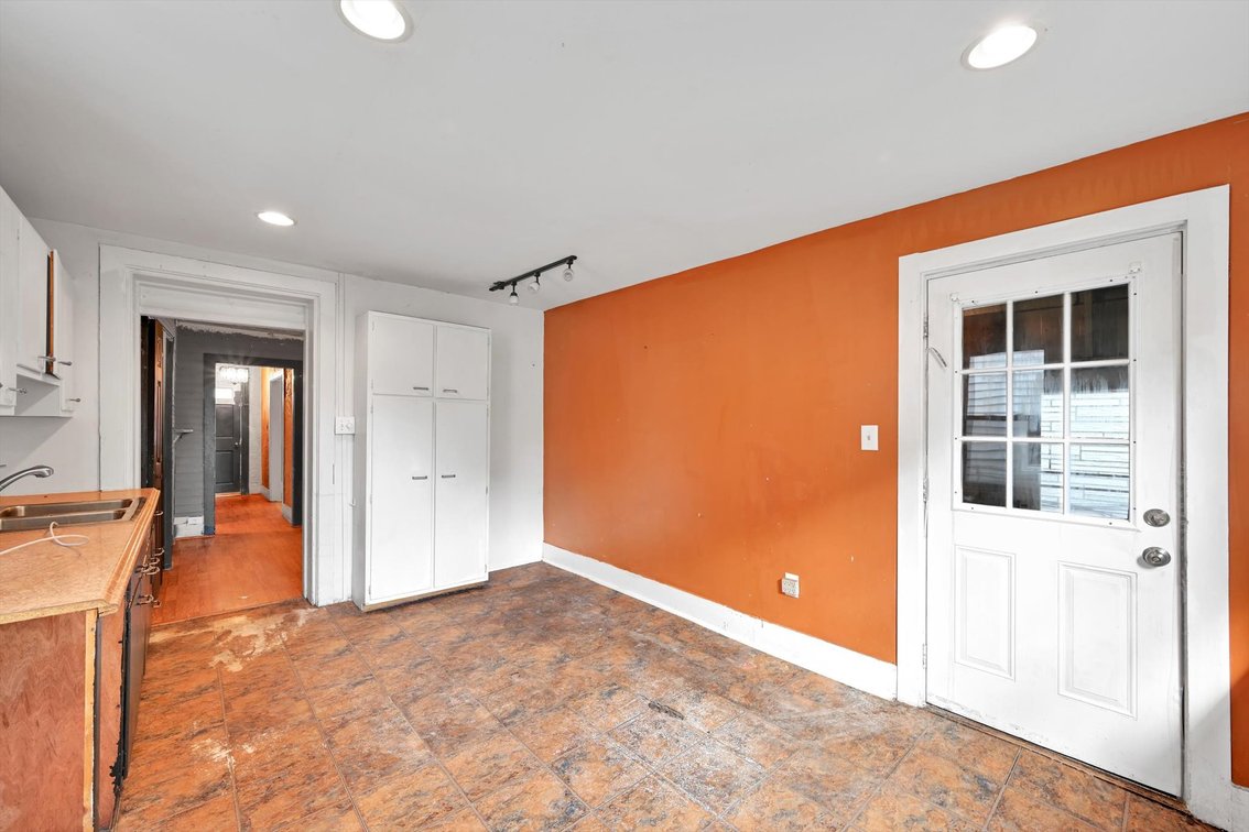 Image for Fixer Upper Real Estate Auction - Detached Home in Lebanon, PA