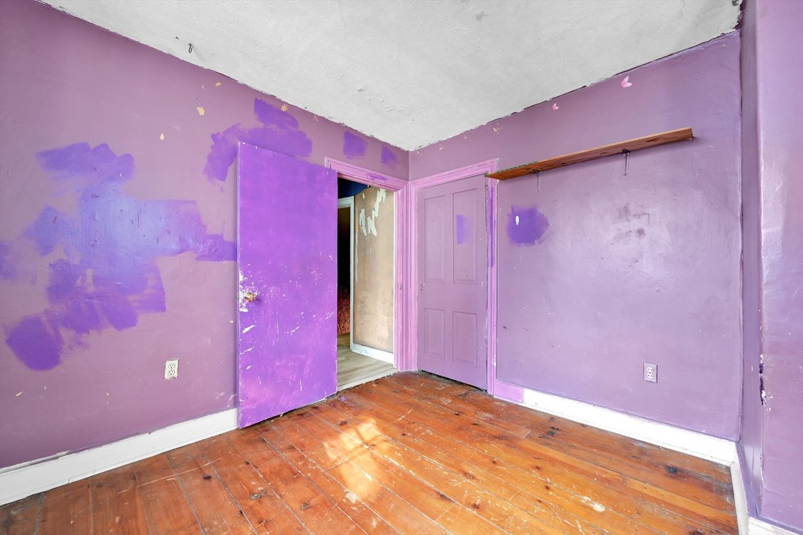 Image for Fixer Upper Real Estate Auction - Detached Home in Lebanon, PA
