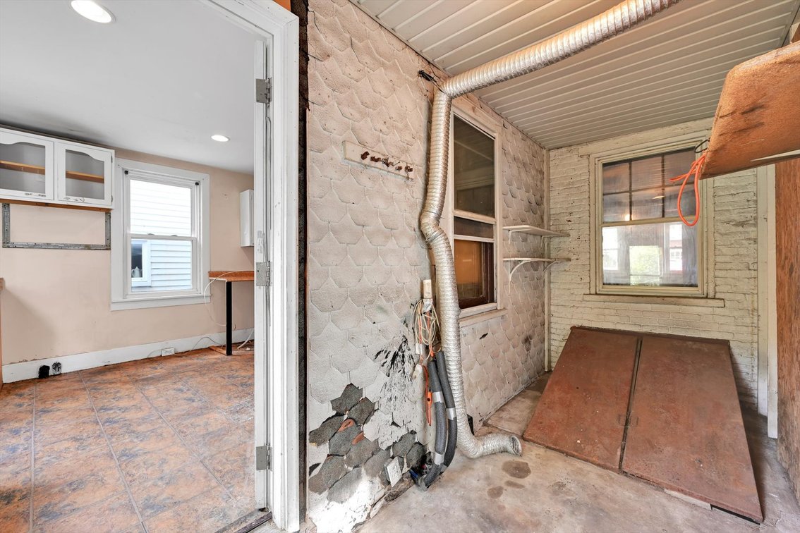 Image for Fixer Upper Real Estate Auction - Detached Home in Lebanon, PA