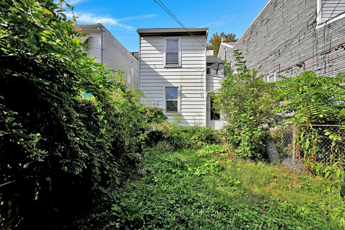 Image for Fixer Upper Real Estate Auction - Detached Home in Lebanon, PA
