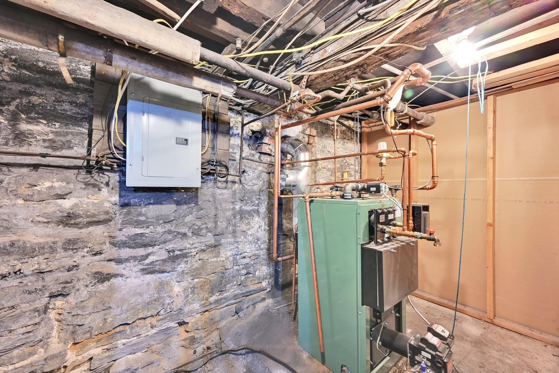 Image for Fixer Upper Real Estate Auction - Detached Home in Lebanon, PA