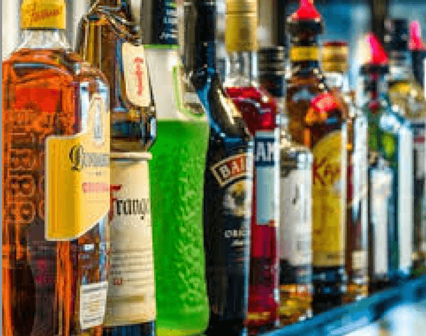 Lebanon County Liquor License Auction