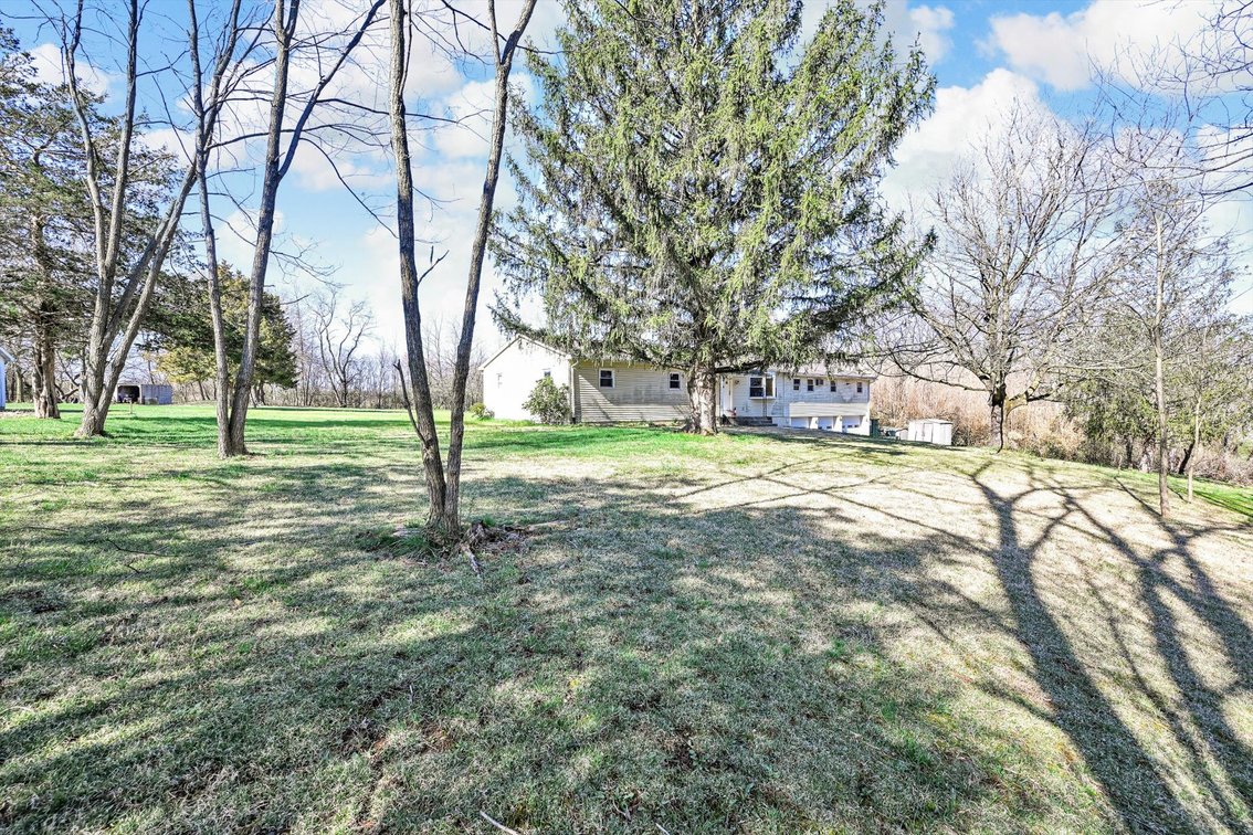 Image for Real Estate Auction - Detached Home on 1+ Acre