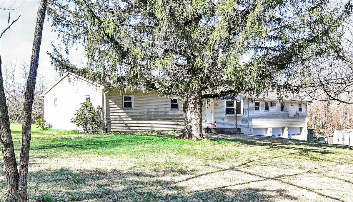 Image for Real Estate Auction - Detached Home on 1+ Acre