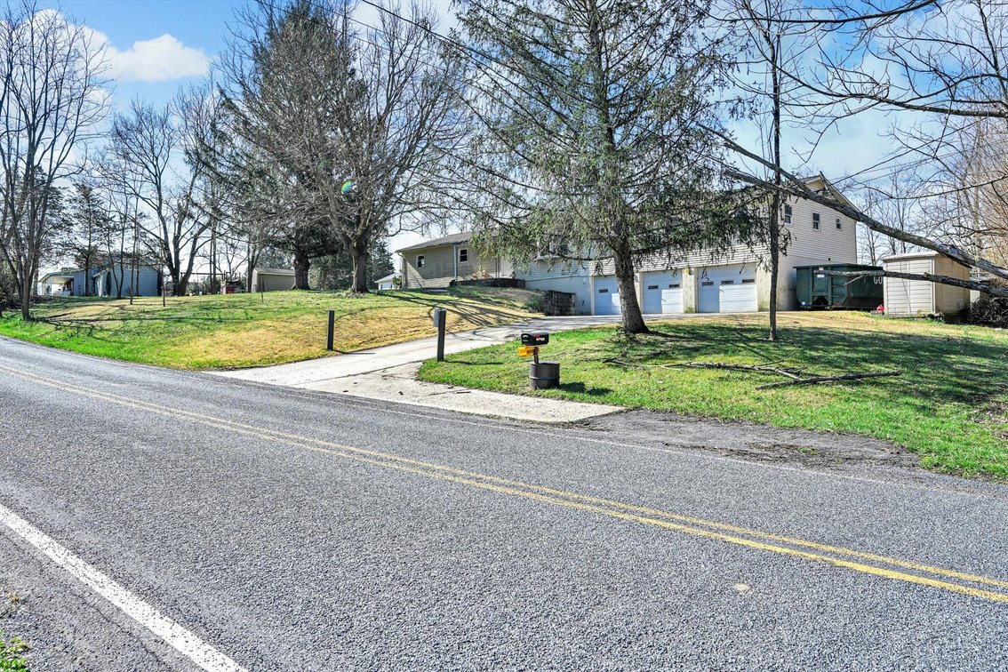 Image for Real Estate Auction - Detached Home on 1+ Acre