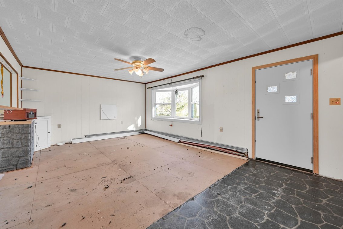 Image for Real Estate Auction - Detached Home on 1+ Acre