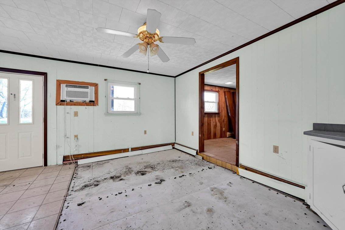Image for Real Estate Auction - Detached Home on 1+ Acre