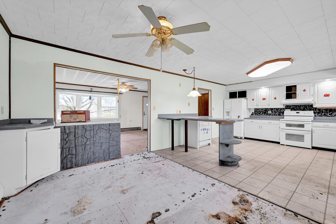 Image for Real Estate Auction - Detached Home on 1+ Acre