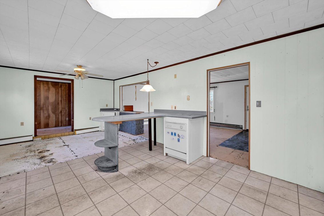 Image for Real Estate Auction - Detached Home on 1+ Acre