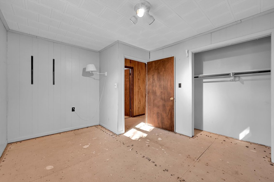Image for Real Estate Auction - Detached Home on 1+ Acre