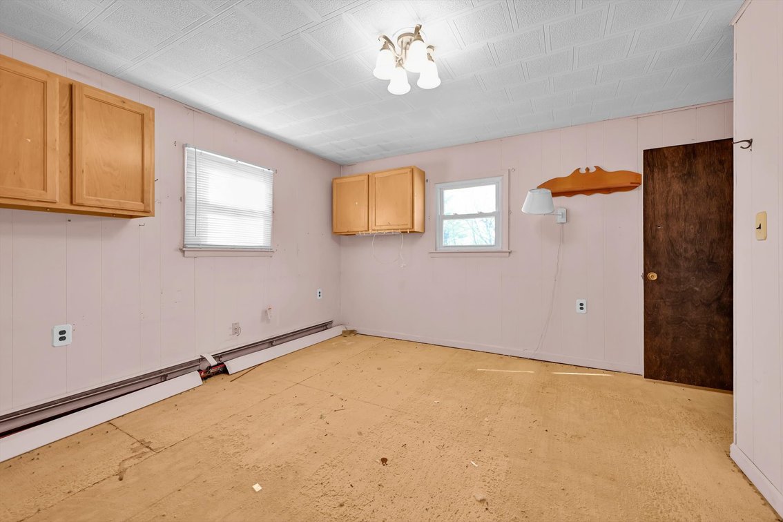 Image for Real Estate Auction - Detached Home on 1+ Acre