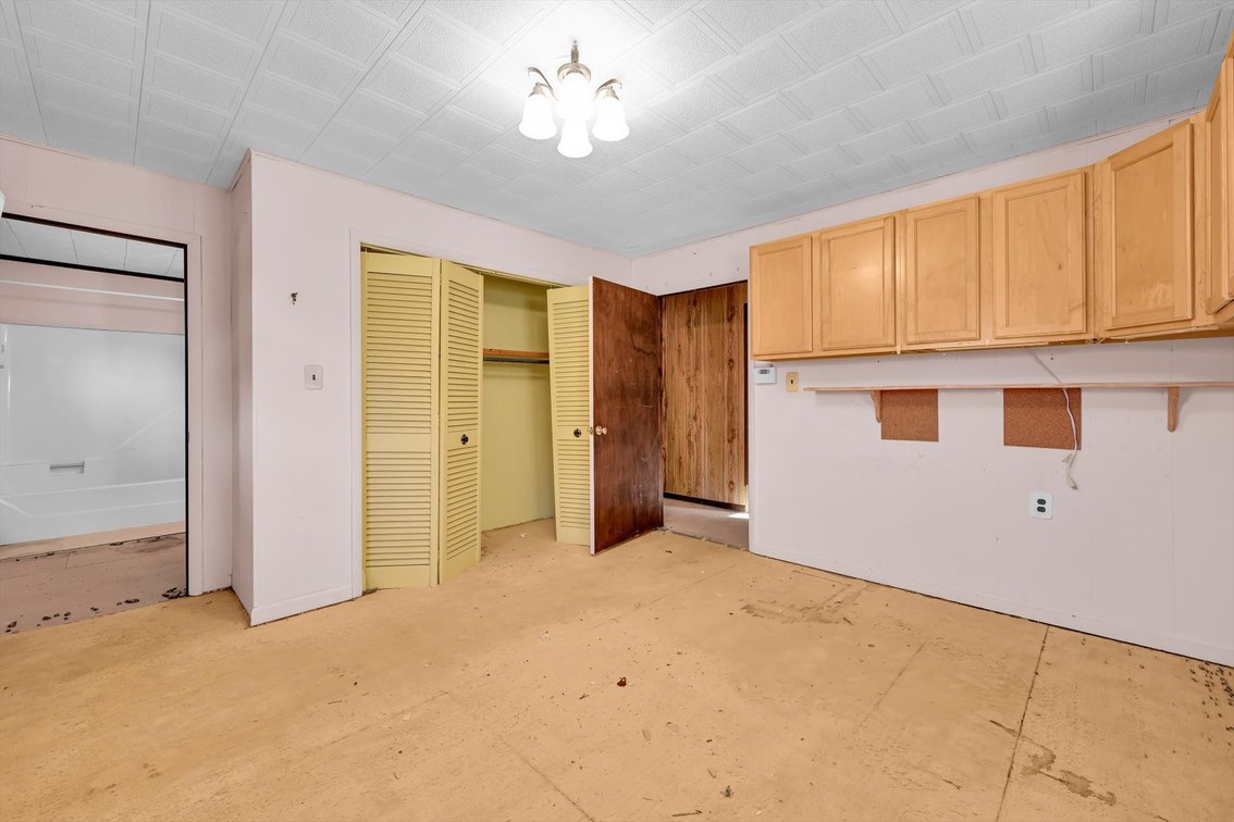 Image for Real Estate Auction - Detached Home on 1+ Acre
