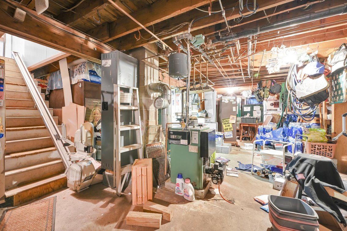 Image for Real Estate Auction - Detached Home on 1+ Acre