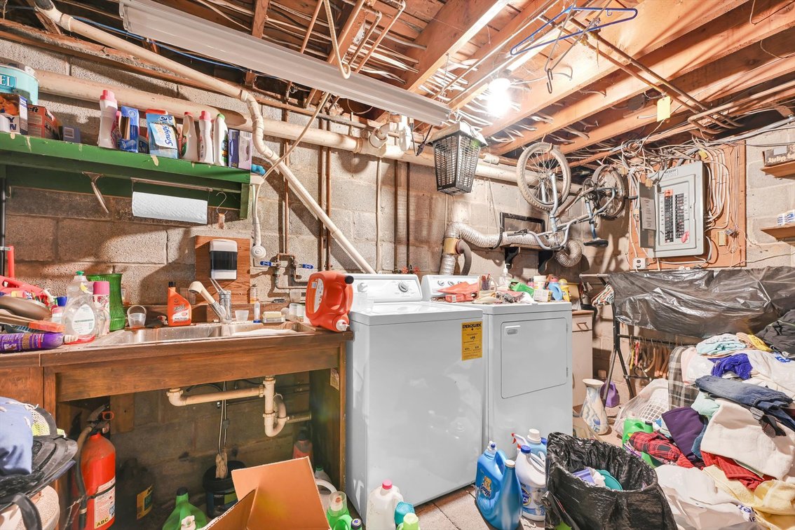 Image for Real Estate Auction - Detached Home on 1+ Acre