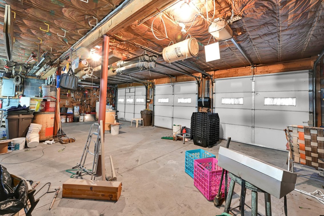 Image for Real Estate Auction - Detached Home on 1+ Acre