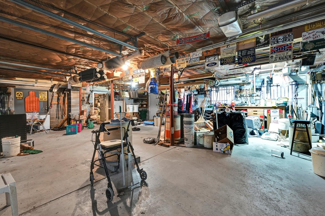 Image for Real Estate Auction - Detached Home on 1+ Acre