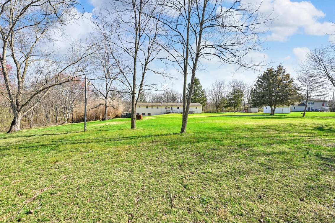 Image for Real Estate Auction - Detached Home on 1+ Acre