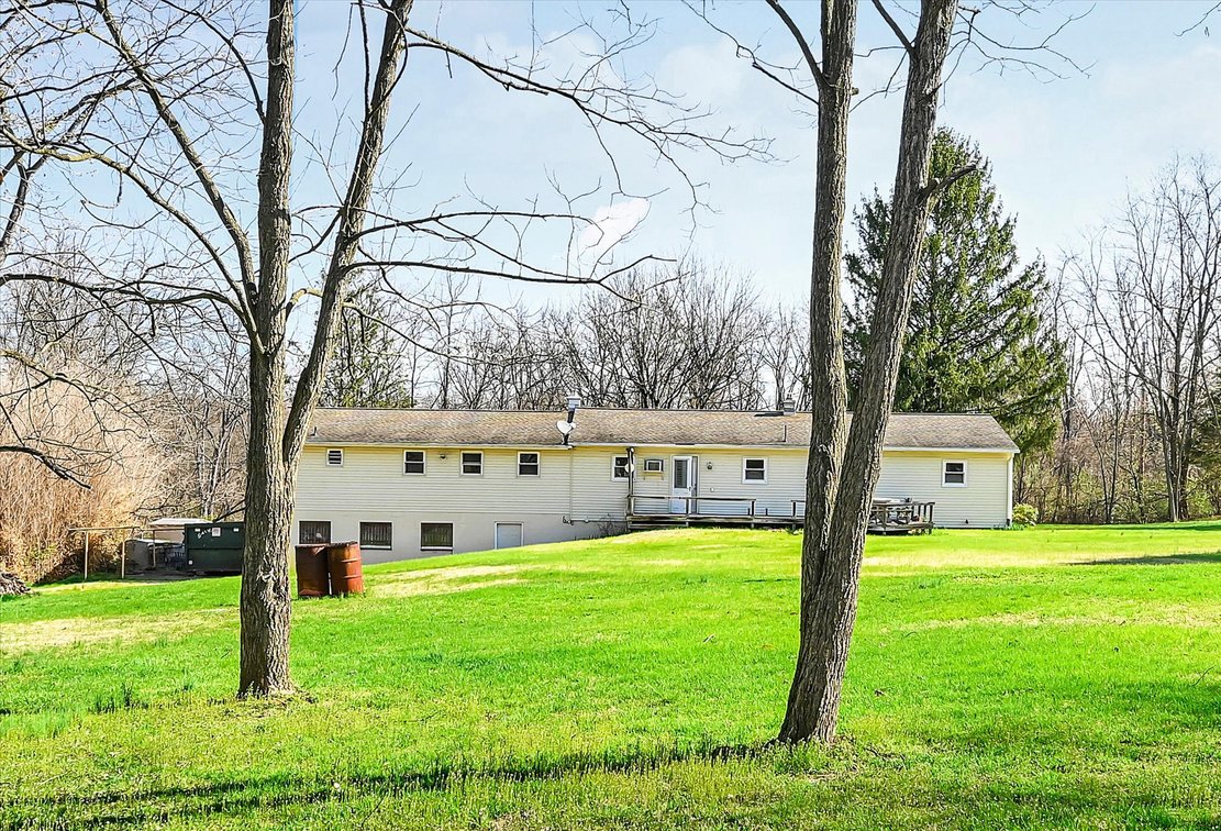 Image for Real Estate Auction - Detached Home on 1+ Acre