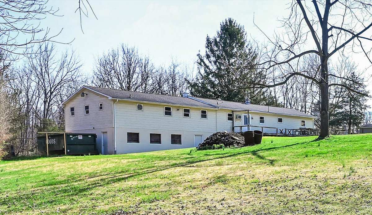 Image for Real Estate Auction - Detached Home on 1+ Acre
