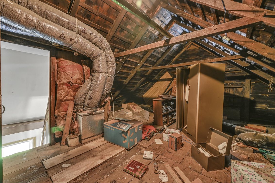 Image for Real Estate Auction - Jonestown