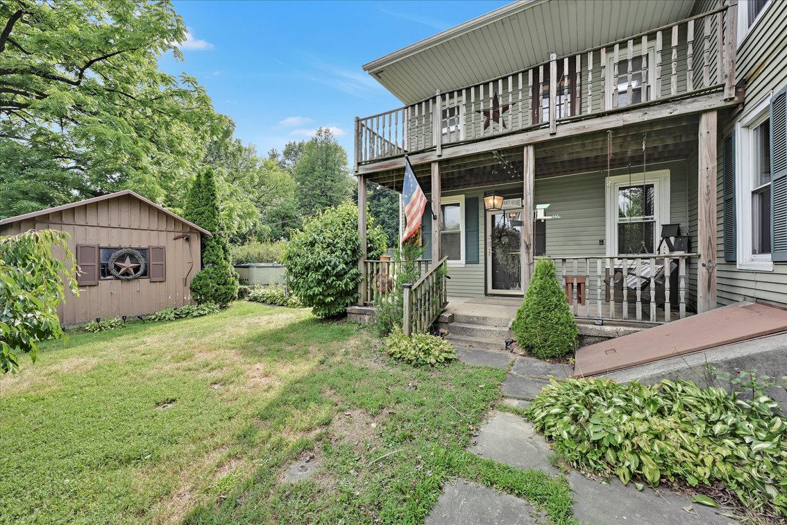 Image for ONLINE REAL ESTATE AUCTION - FIXER UPPER!