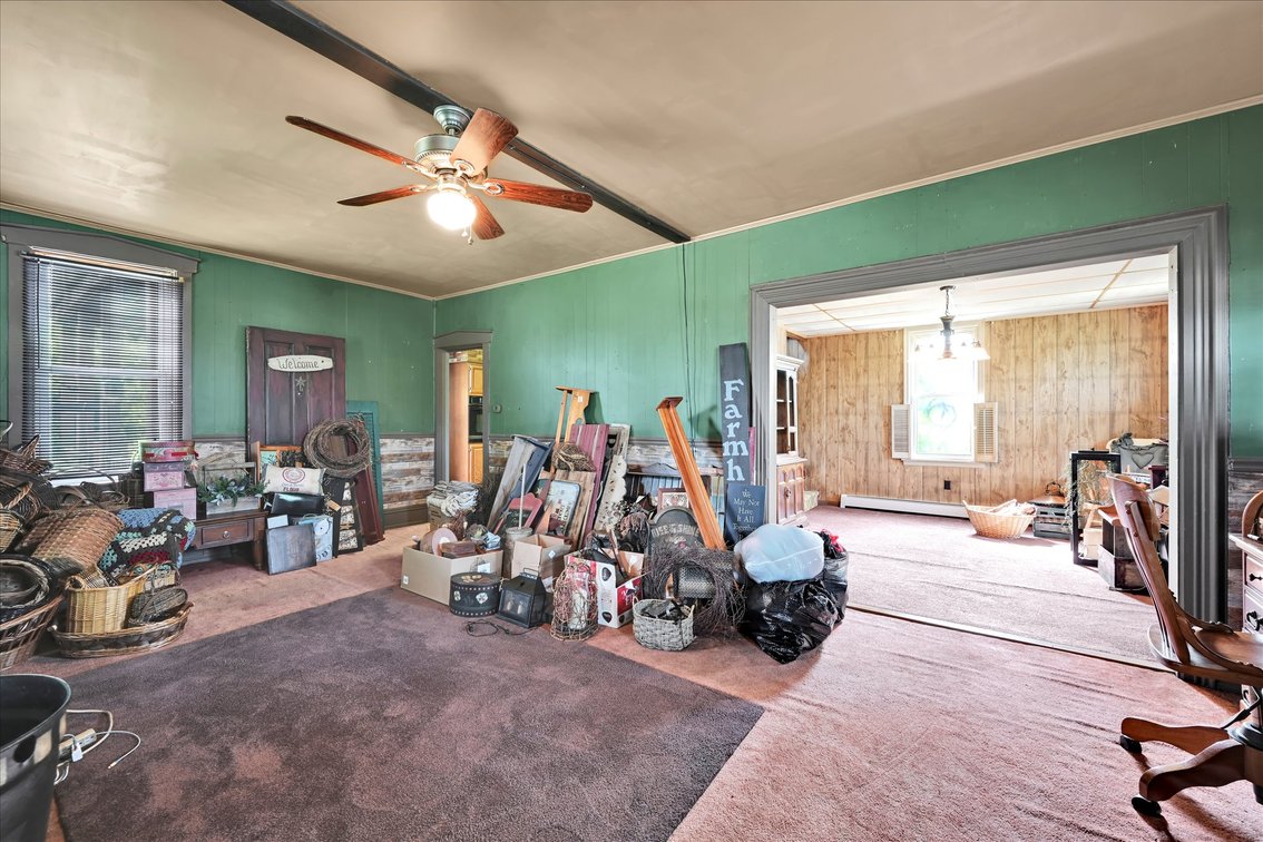 Image for ONLINE REAL ESTATE AUCTION - FIXER UPPER!