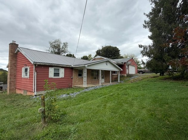 Image for FIXER UPPER AUCTION - Ranch Style Home in Swatara Township